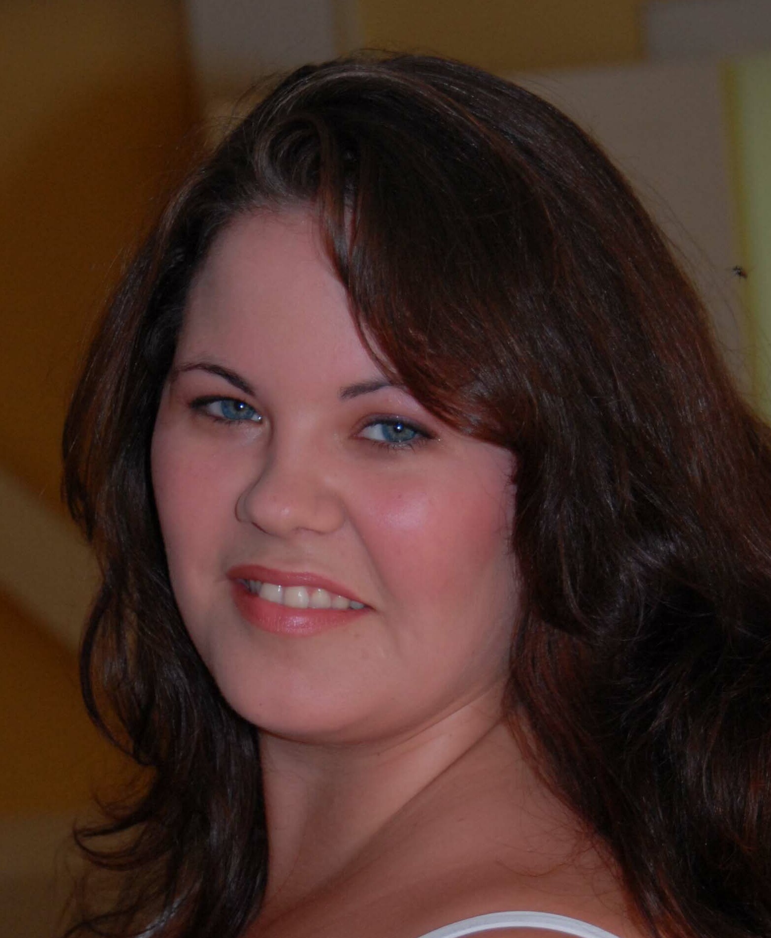 Kimberly Michele Wuelzer 